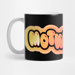 mothership Mug